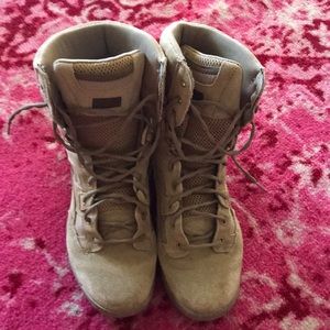 Men’s 511 tactical boots.Size 11.5